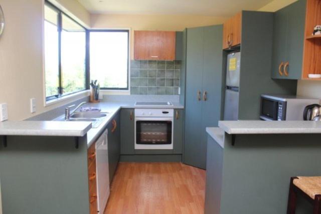 Villa 45 Alpine Avenue à Hanmer Springs Extérieur photo