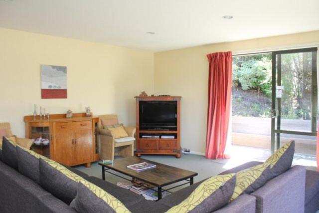 Villa 45 Alpine Avenue à Hanmer Springs Extérieur photo